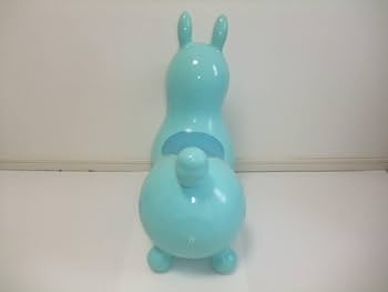 Rody ロディ 乗り物 ロッキングベース（土台）付き ブルー Rody ロディ 乗り物 ロッキングベース（土台）付き ブルー